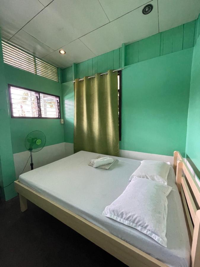 Austrias Guest House El Nido Exterior foto