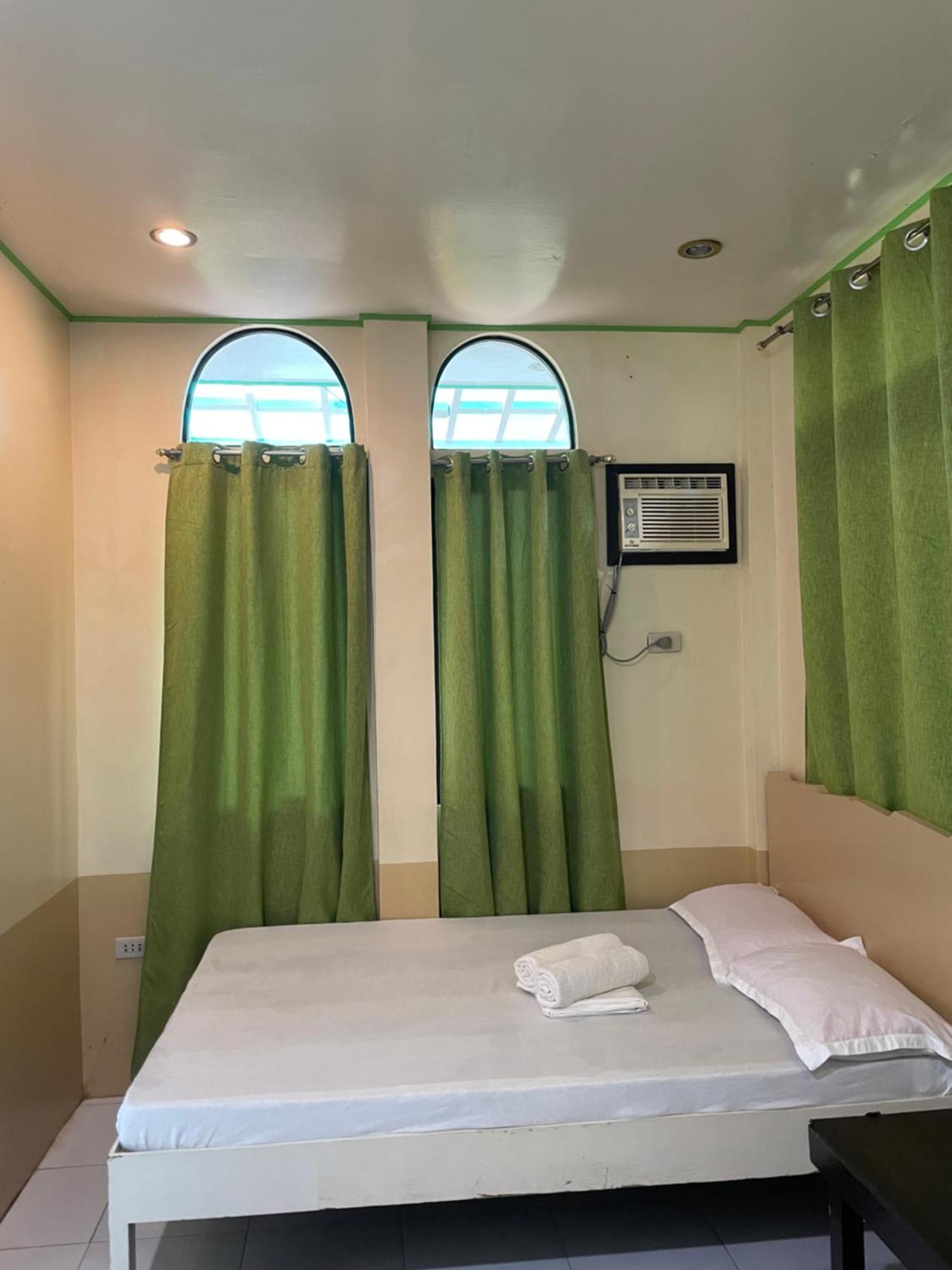 Austrias Guest House El Nido Exterior foto
